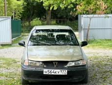 Daewoo Nexia