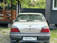 Daewoo Nexia
