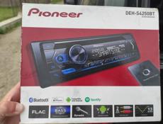 Pioneer
