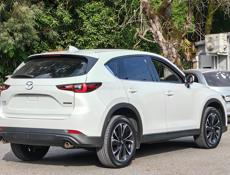 Mazda CX-7