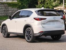 Mazda CX-7