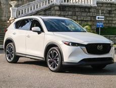 Mazda CX-7