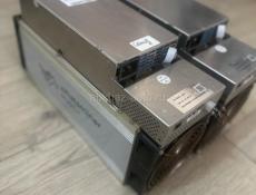 Whatsminer 100th