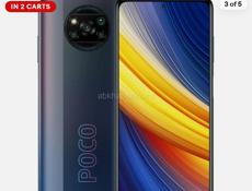 Poco X3 NFS
