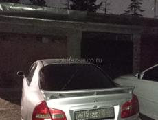 Mitsubishi Carisma