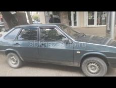 ВАЗ 2109