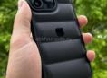 Срочно сегодня айфон ХР В КОРПУСЕ 15 ПРО -128 GB 