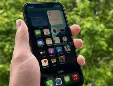 Срочно сегодня айфон ХР В КОРПУСЕ 15 ПРО -128 GB 