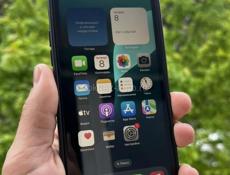 Срочно сегодня айфон ХР В КОРПУСЕ 15 ПРО -128 GB 
