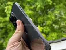 Срочно сегодня айфон ХР В КОРПУСЕ 15 ПРО -128 GB 