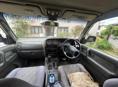 Isuzu Trooper