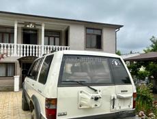 Isuzu Trooper