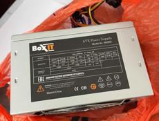 Блок питания 600w