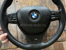 руль BMW