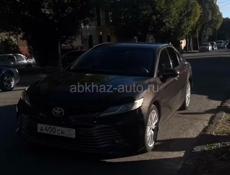 Toyota Carina