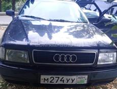 Audi 80