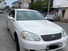 Toyota Mark II