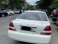 Toyota Mark II