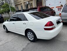 Toyota Mark II