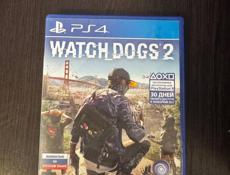 Игры PlayStation 4/5
