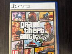 Игры PlayStation 4/5