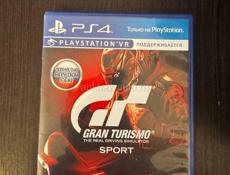 Игры PlayStation 4/5
