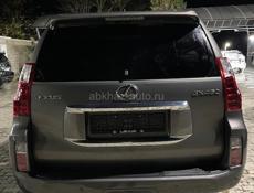 Lexus GX
