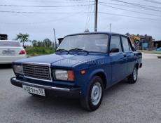 ВАЗ 2107