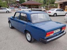 ВАЗ 2107