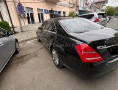 Mercedes-Benz S-Класс