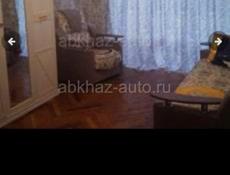 Однокомнатная, центр.