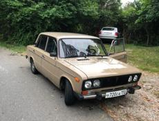 ВАЗ 2106