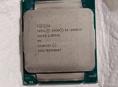 Процессор - Intel Xeon E5-2650v3