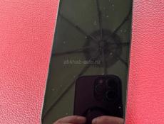Срочно iPhone 15