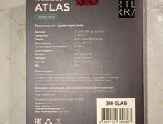 Смарт часы Smarterra SmartLife Atlas !