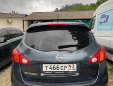 Nissan Murano