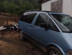 Toyota Previa