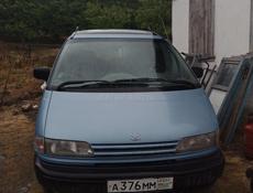 Toyota Previa