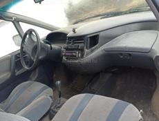 Toyota Previa