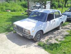 ВАЗ 2107