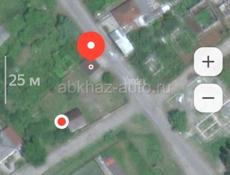 Продам земельный участок со строением