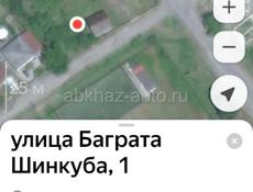 Продам земельный участок со строением