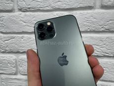 iPhone 12 Pro 128gb graphite 