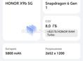 Срочно продам Honor x9b