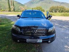 Infiniti