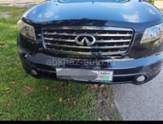 Infiniti