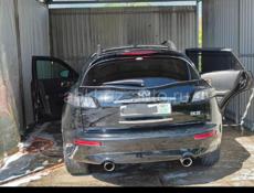 Infiniti