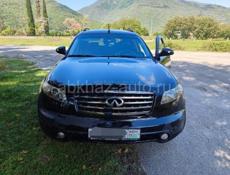 Infiniti
