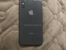 Айфон 10 