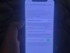 Айфон 10 